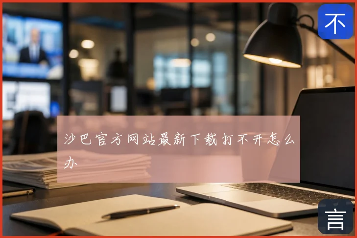 沙巴官方网站最新下载打不开怎么办