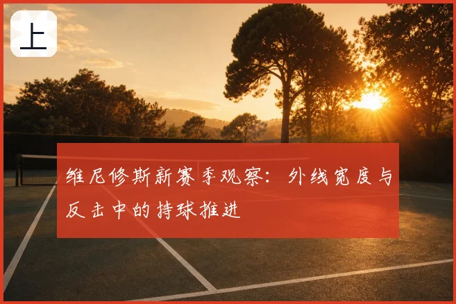 维尼修斯新赛季观察：外线宽度与反击中的持球推进